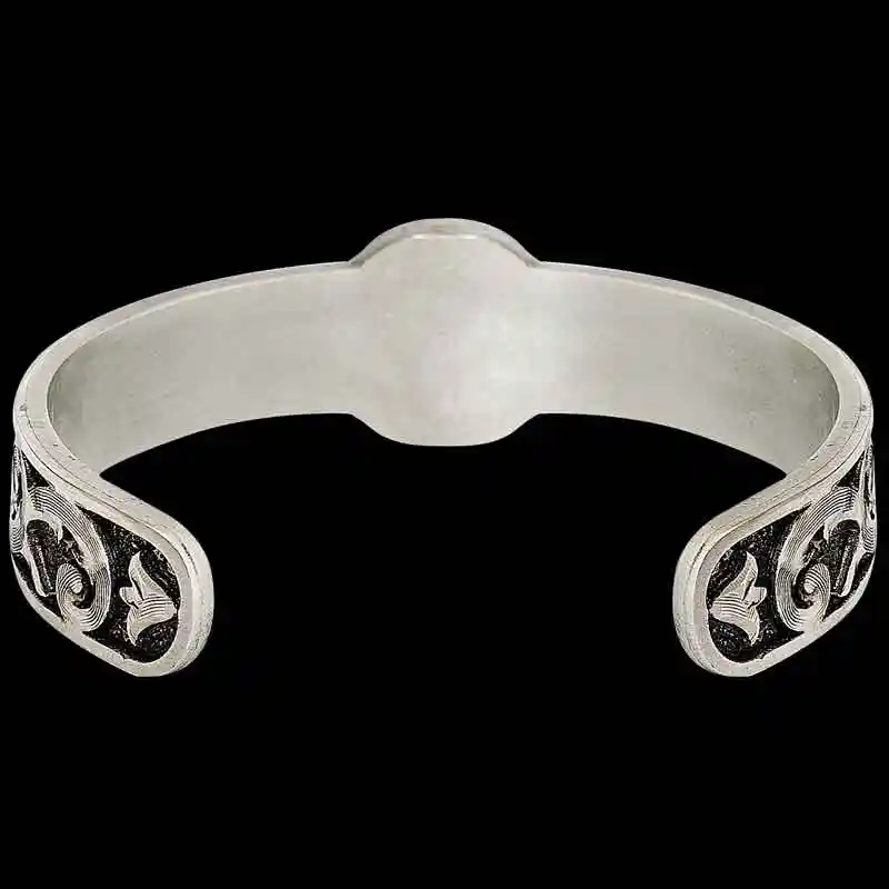 Carrie Western Cuff Bracelet (In Stock)