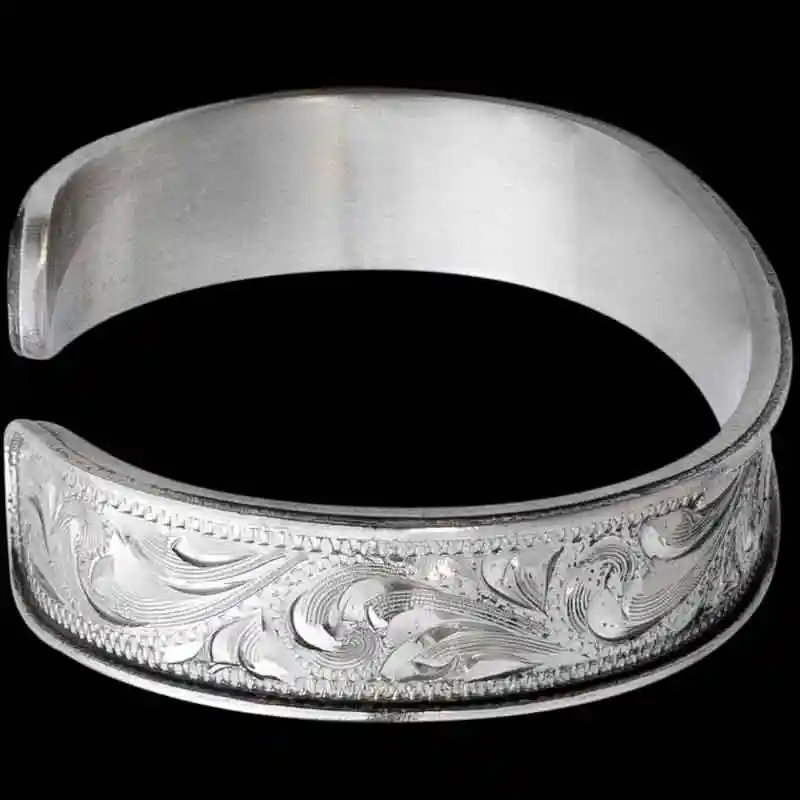Dixie Western Cuff Bracelet (In Stock)