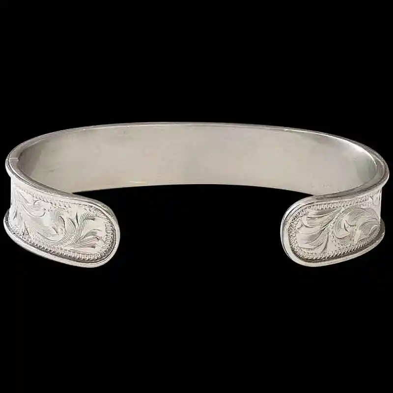 Dixie Western Cuff Bracelet (In Stock)