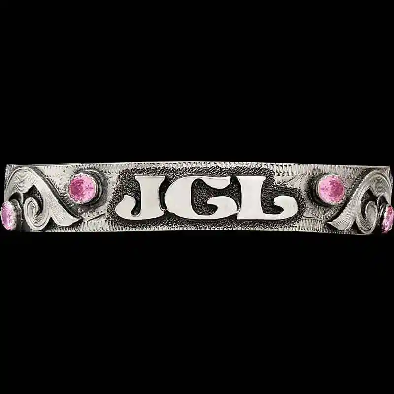 Miranda Western Cuff Bracelet