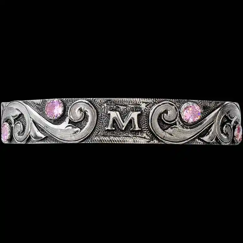 Miranda Western Cuff Bracelet