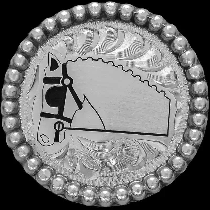 Phlox Custom Concho