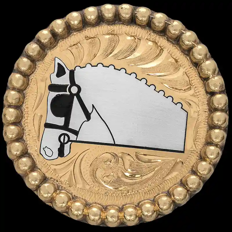 Phlox Custom Concho