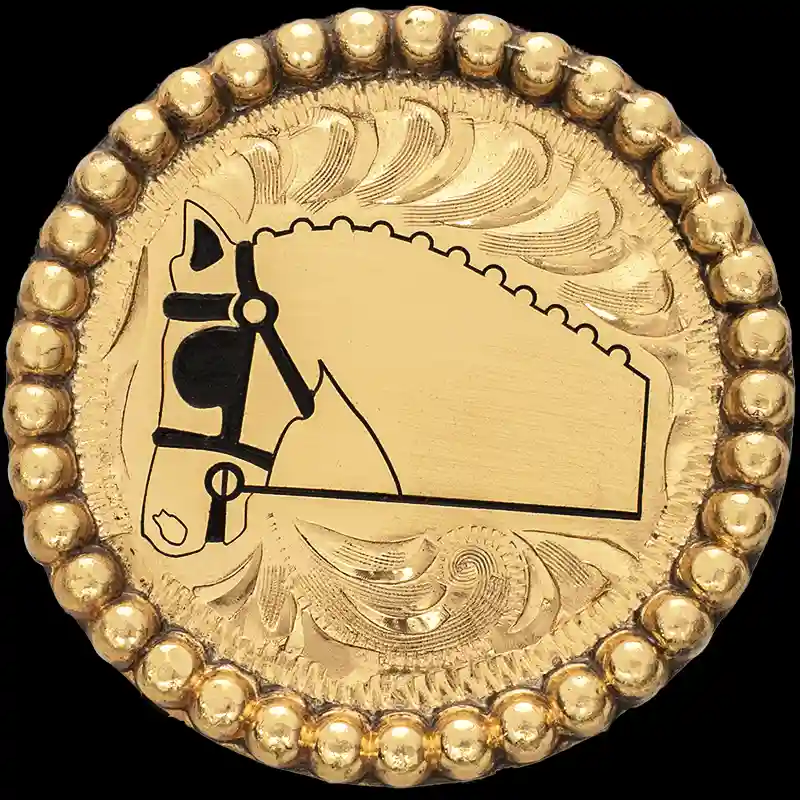 Phlox Custom Concho
