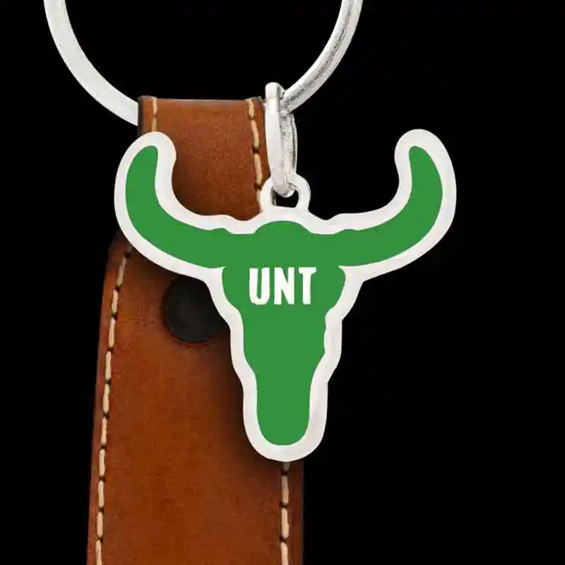 Open Range Custom Keychain 