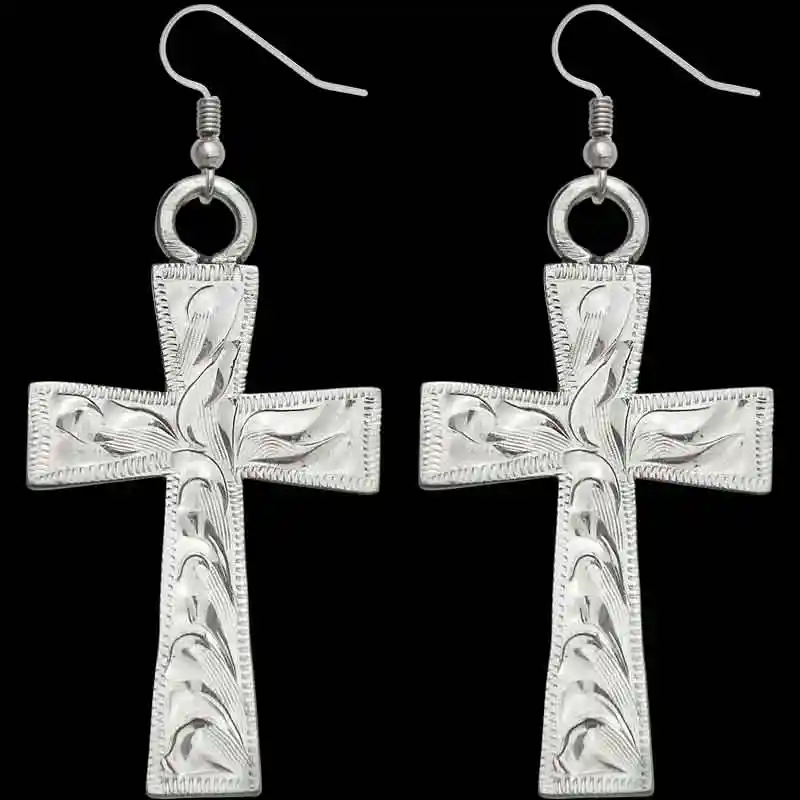 Hosanna Earrings
