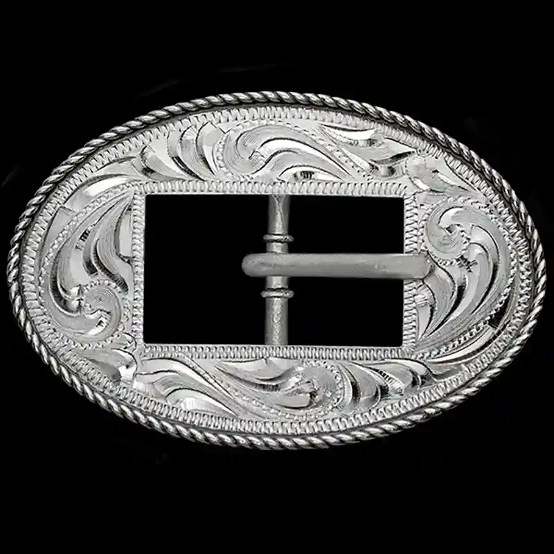 Rope Edge