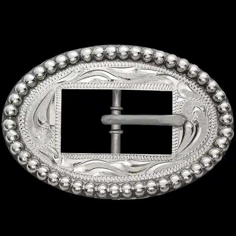 Beaded Edge