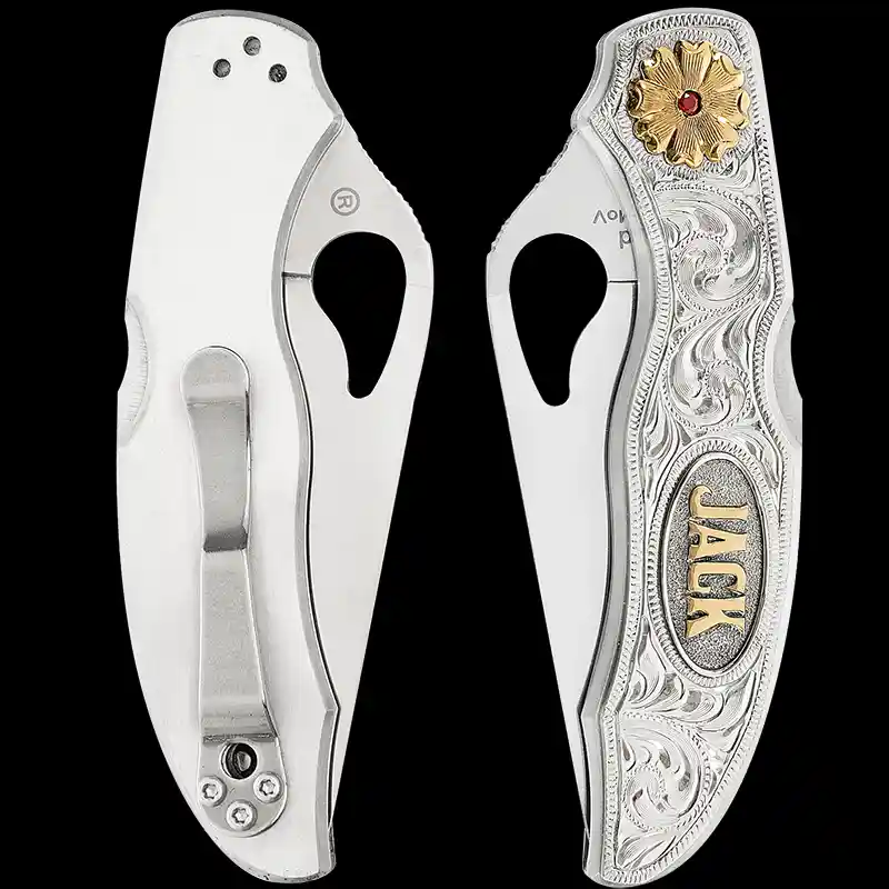Jack Custom Knife 