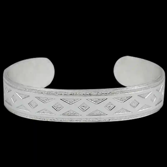 Garth Western Cuff Bracelet (In Stock)