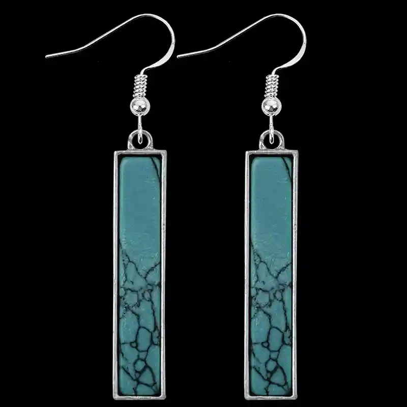 Bellflower Earrings (In Stock)