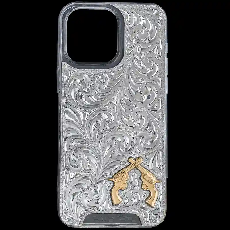 Red Ryder Custom Phone Case