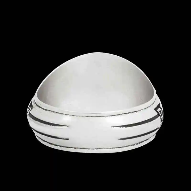 Trail Blazer Womens Custom Ring