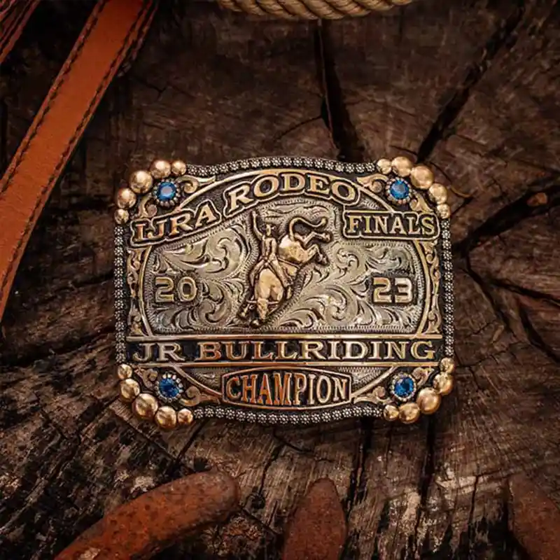 Oakley Belt Buckle