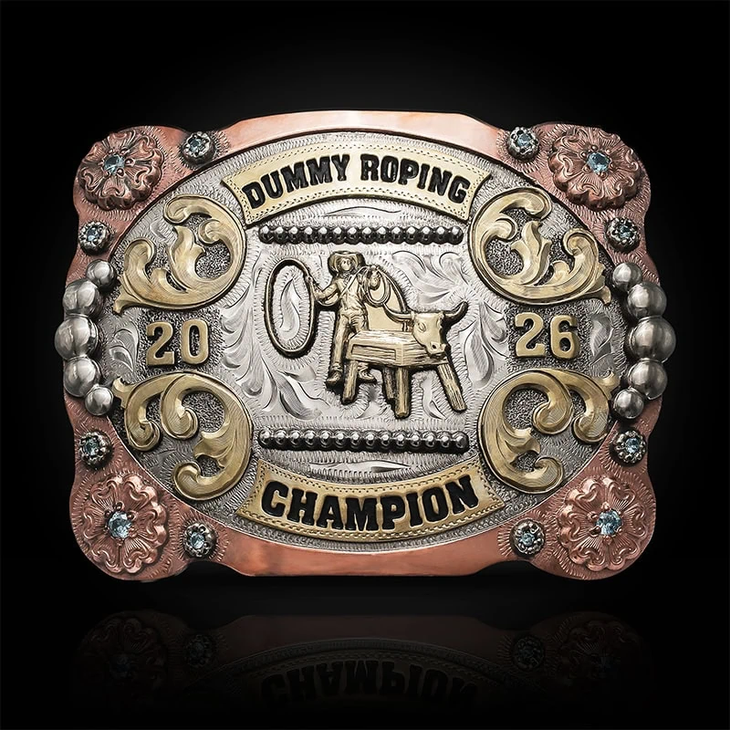 Brady Belt Buckle 