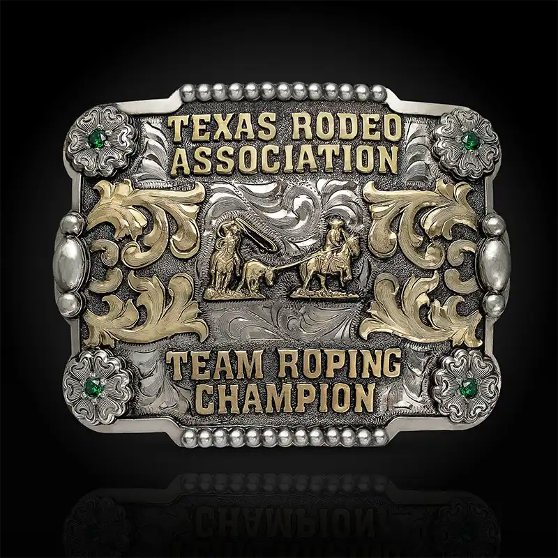 Gilroy Belt Buckle