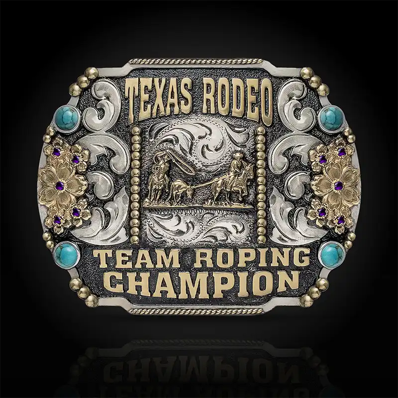 Macon Belt Buckle