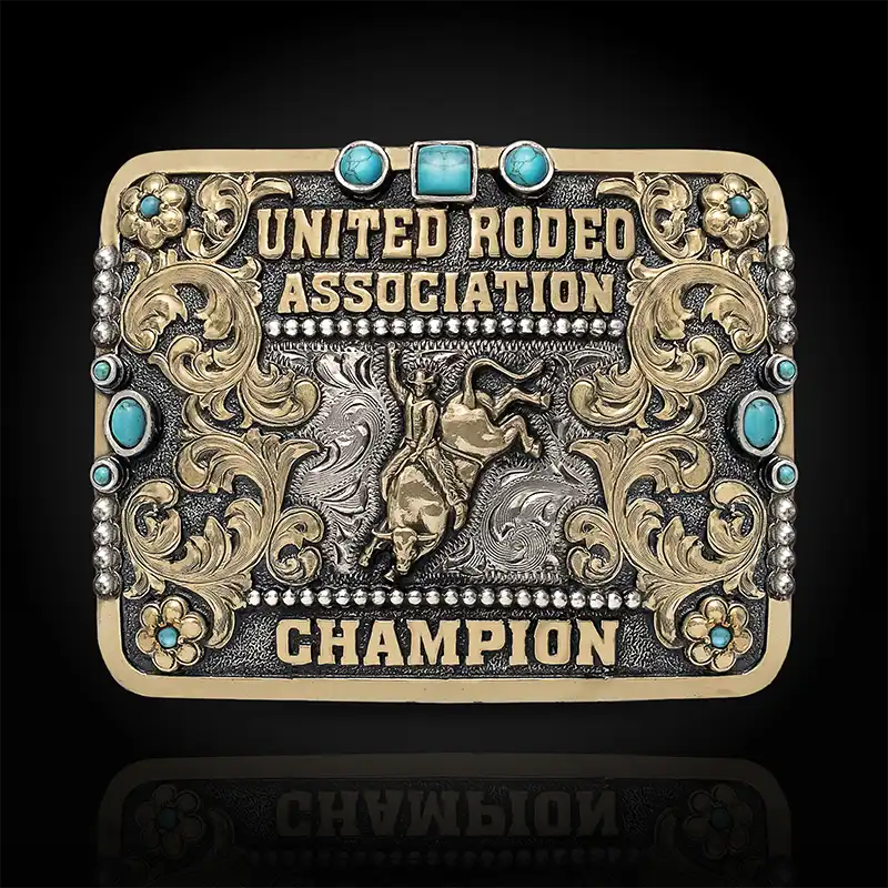 Sturgis Belt Buckle