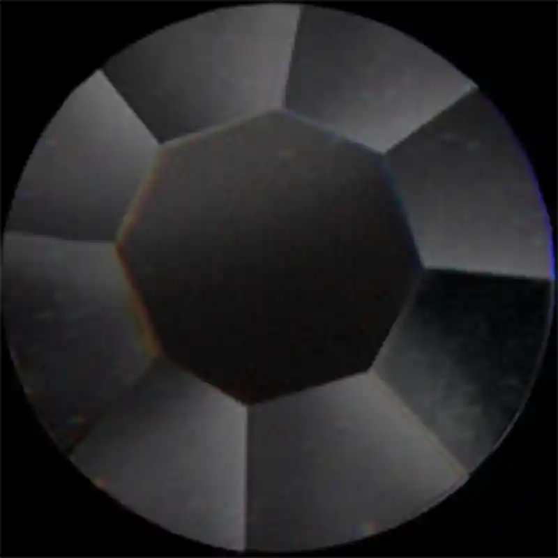 Black stone