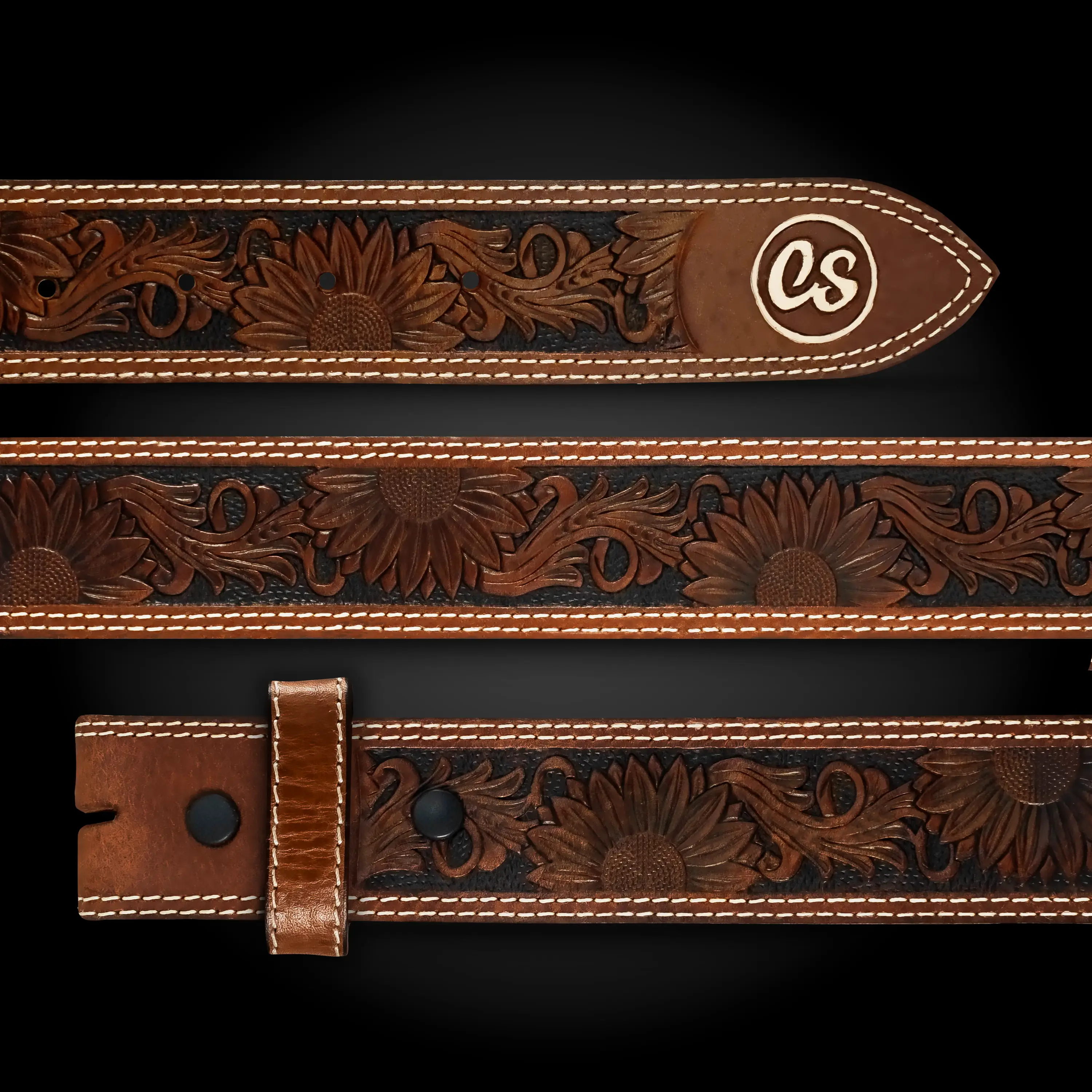 CYPRESS Belt +$34.70