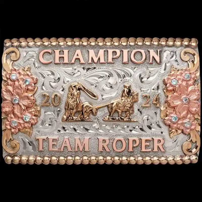 Box Buckles
