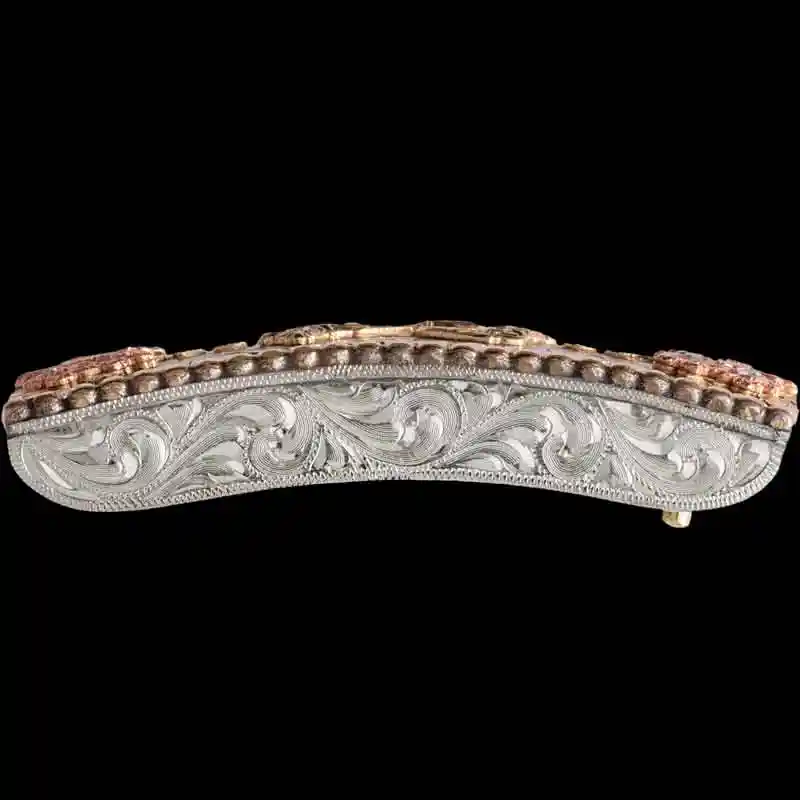 Annie Box Buckle