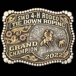 99.50 Buckles