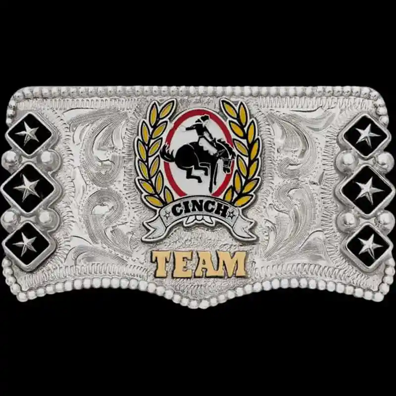 The Landman Name Tag