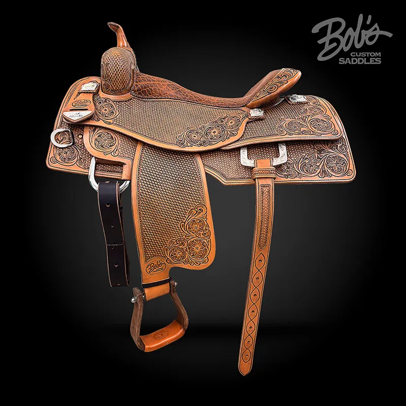 AF Reiner Saddle (In Stock)