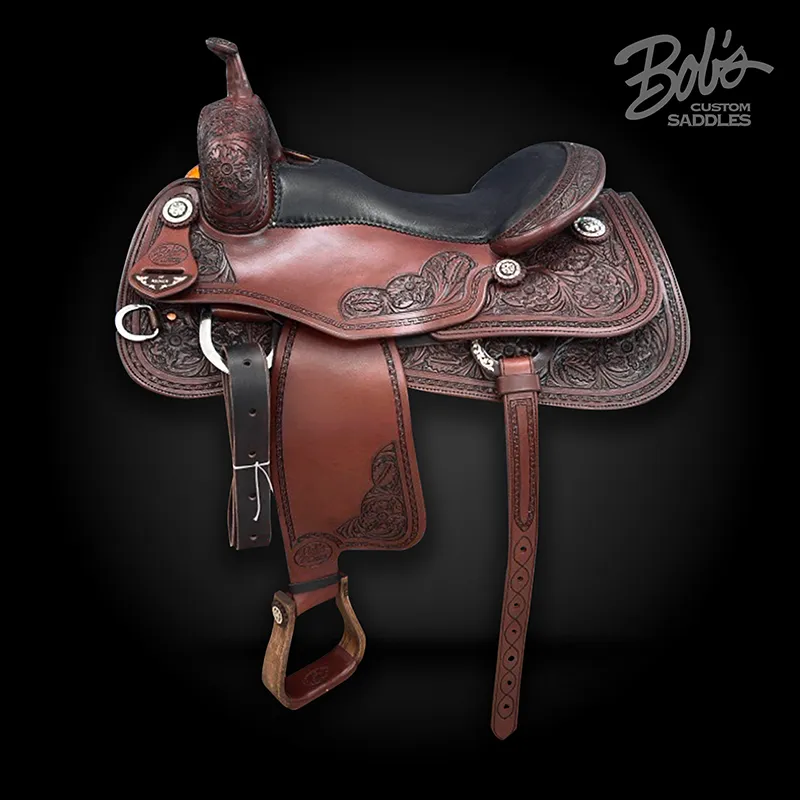 AF Reiner Saddle (In Stock)