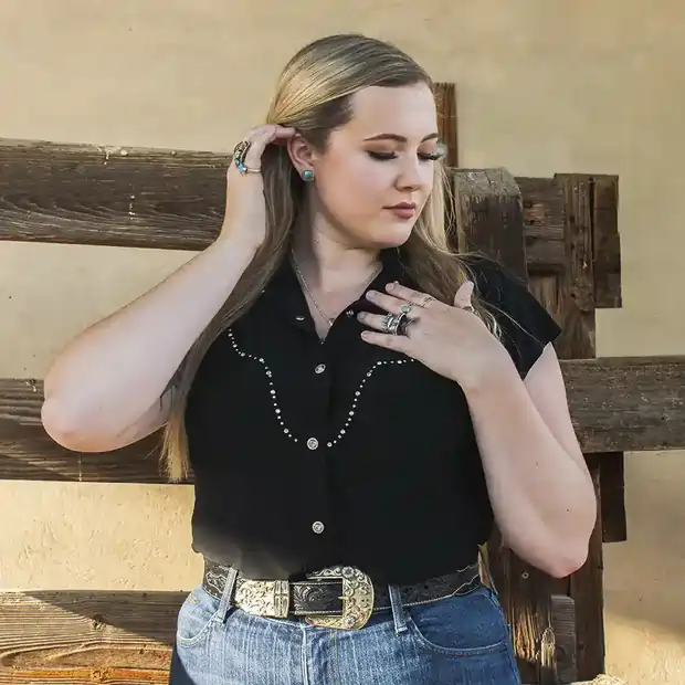 Western Jewelry